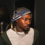 Stefon Diggs - via Instagram