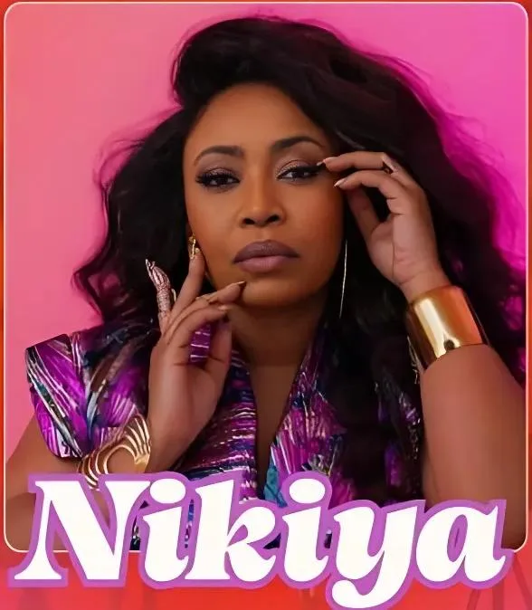 Still Here - Nikiya Mathis