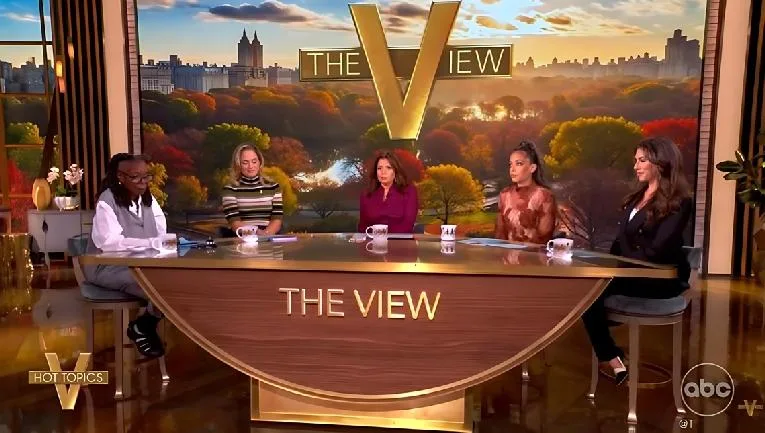 The View panel (09-22-25)
