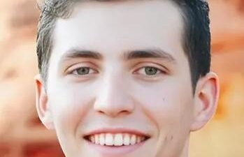 Tyler Robinson - Facebook