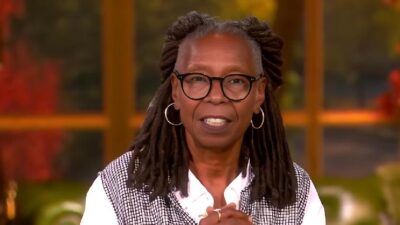 Whoopi Goldberg - screenshot