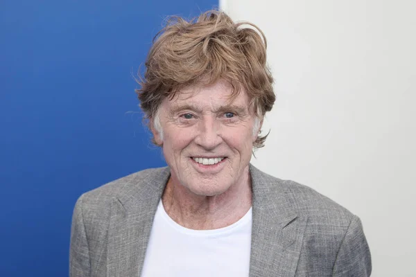 Robert Redford Dies at 89