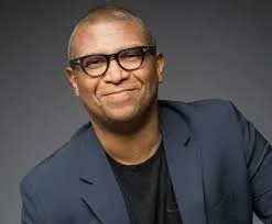 Reginald Hudlin