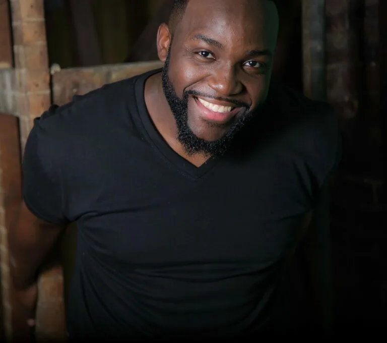 Gospel's Frederick J