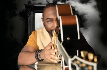 Gregory Goodloe