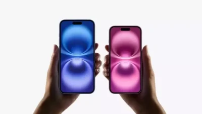 iPhone17