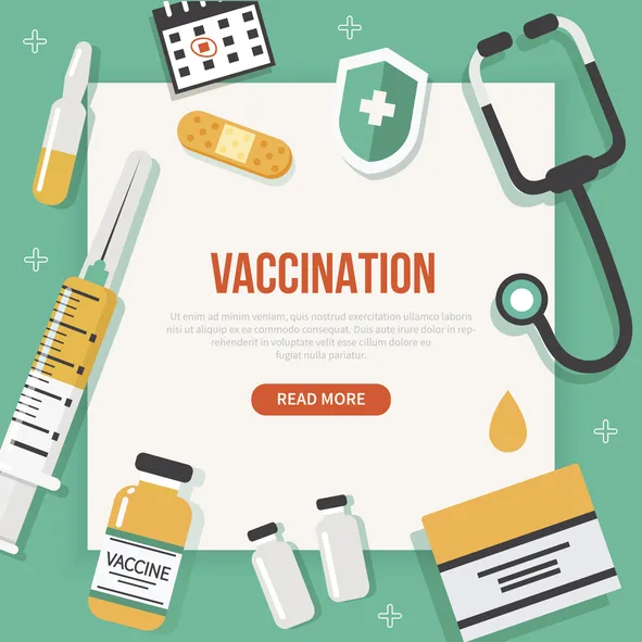 vaccination