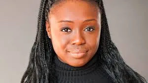 Playwright Jocelyn Bioh