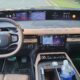 2025 Lincoln Navigator, infotainment system