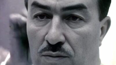 Adam Clayton Powell Jr - screenshot