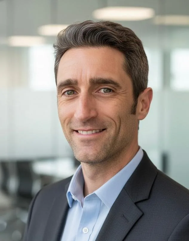 Adam Kesselman