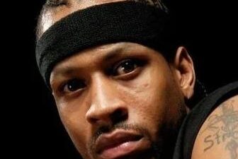 Allen Iverson