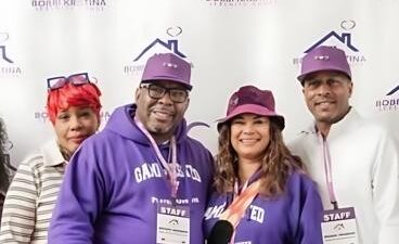 Bobbi Kristina 2025 Golf Tournament