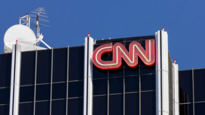 CNN - Depositphotos