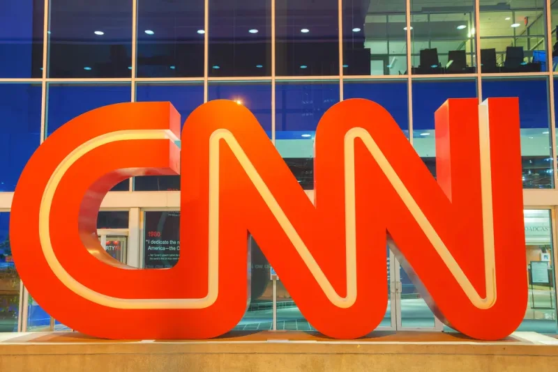 CNN - Depositphotos