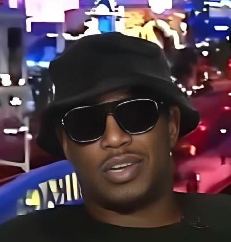 Cam'Ron - screenshot