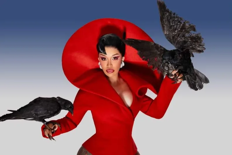 Cardi B A