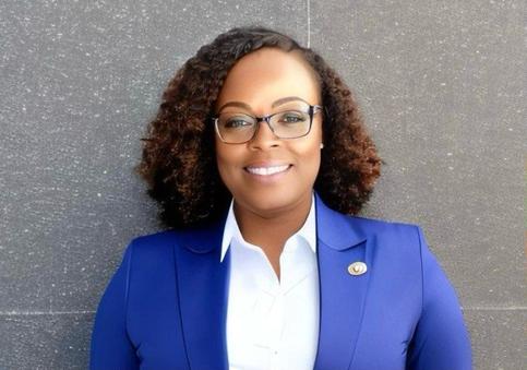 Cheryl Branch CEO of Los Angeles Metropolitan Churches