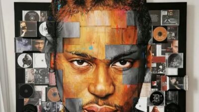 D'Angelo - via Instagram