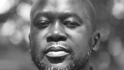 David Adjaye - via instagram