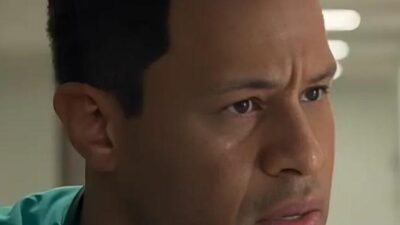 DeVon Franklin in Soul on Fire - screenshot