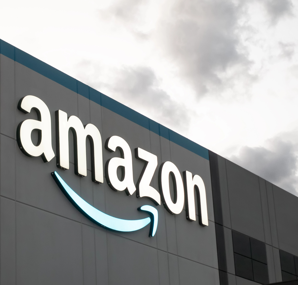 Amazon Fulfillment Center,