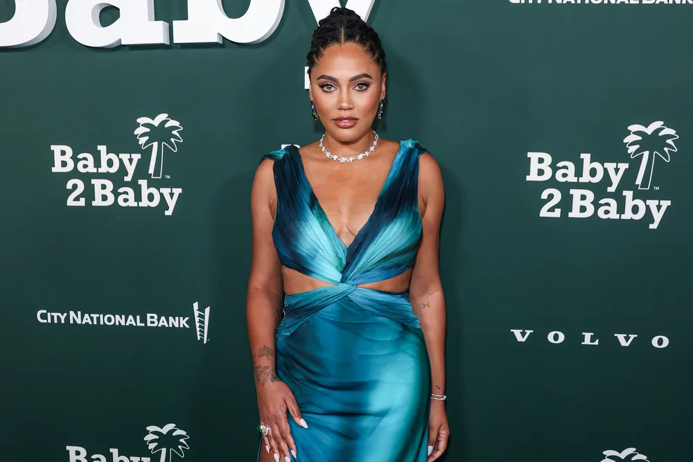 Ayesha Curry
