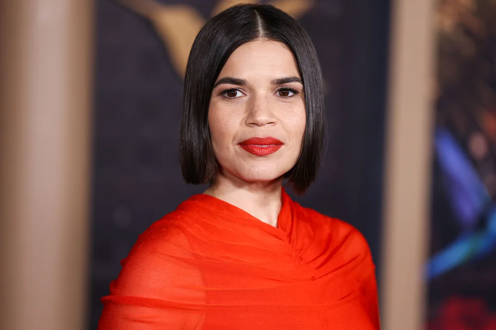America Ferrera
