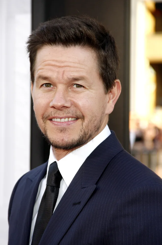 Mark Wahlberg