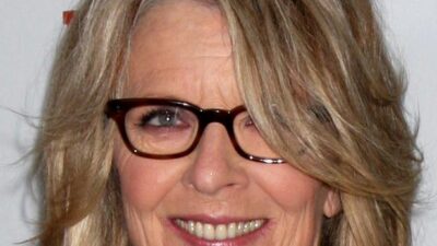 Diane Keaton - Depositphotos