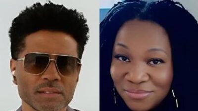 Eric Benet and India Arie - screenshot