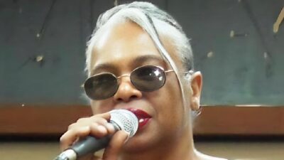 Eunice Moseley