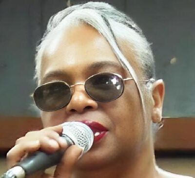 Eunice Moseley