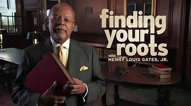 Finding Your Roots