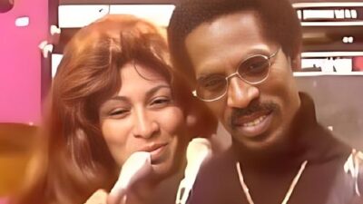 Ike and Tina Turner - screenshot