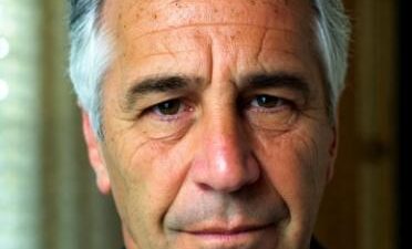 Jeffrey Epstein - via GrokAI