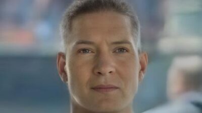 Joseph Sikora as Tommy Eagan