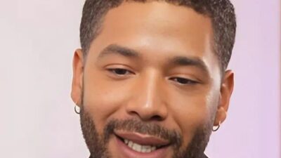 Jussie Smollett - screenshot