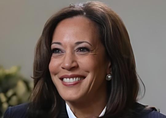 Kamala Harris Moves Out of ‘Family Home,’ Dr. Heavenly Loses Election, Chef Mila Launches OnlyFans