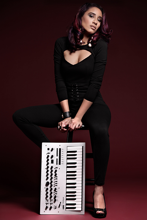 Kayla Waters