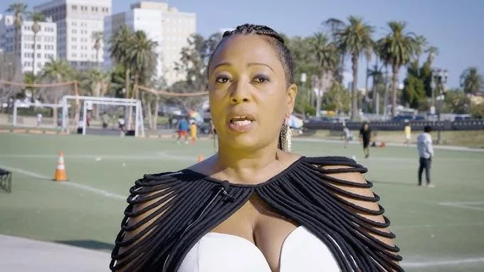 Khansa 'Friday Jones' Jones-Muhammad (screenshot)