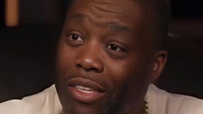 Killer Mike (on Club Shay Shay) - screenshot