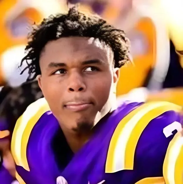 Kyren Lacy - screenshot