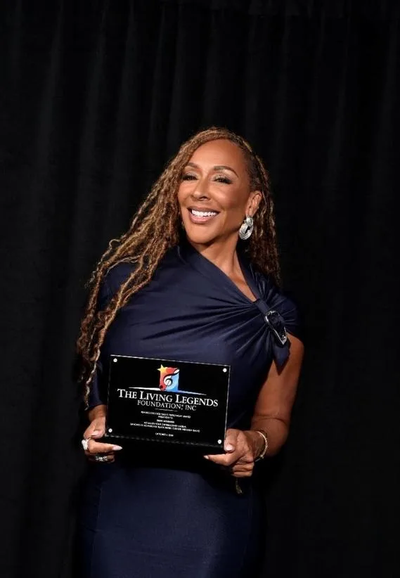 LLF 2025 - DeDe McGuire