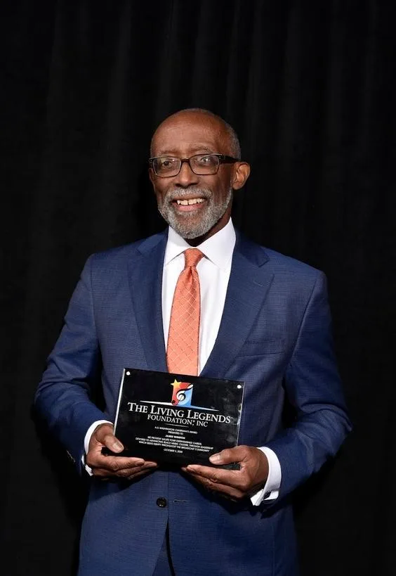 LLF 2025 - James L Winston