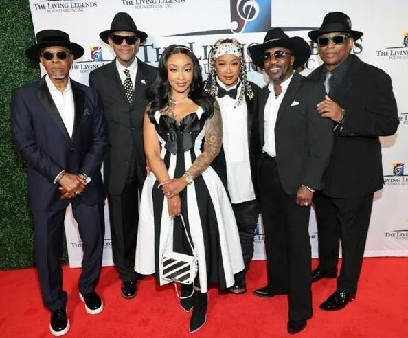 LLF 2025 - Jimmy Jam Terry Lewis