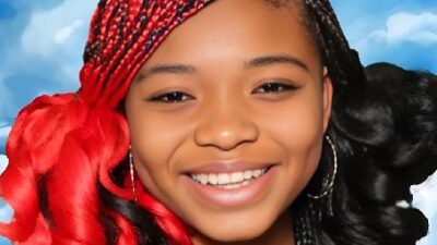 Lanaya Floretta Lyshone Krank