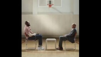 LeBron James (the Second Decision) - screenshot