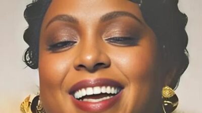 Ledisi for Dinah