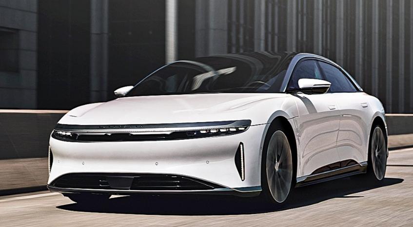 Lucid Air - via LucidAir